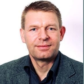 Henrik Rasmus Andersen
