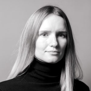 Sandra Blenner Rasmussen