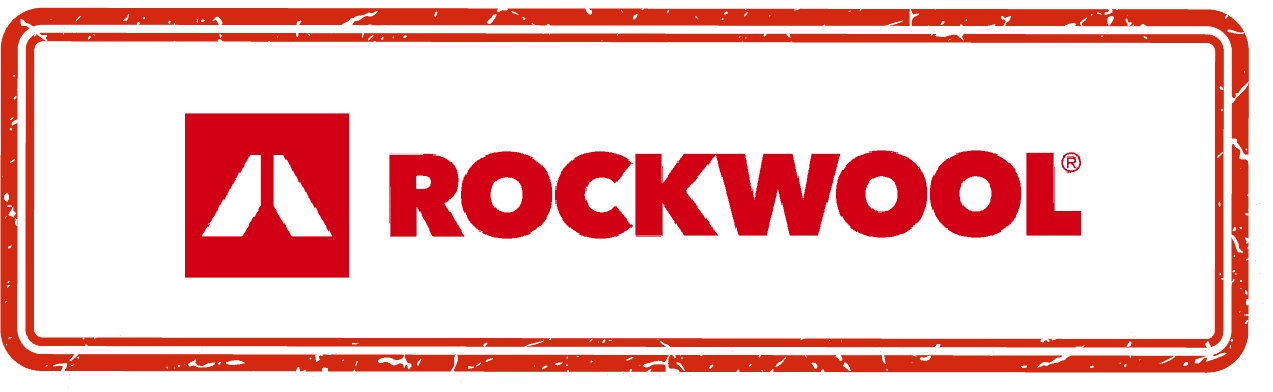 Rockwool Stamp 3