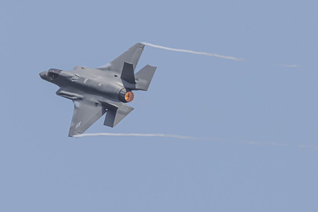 54th International Paris Air Show At Le Bourget Airport In Paris 23 Jun 2023