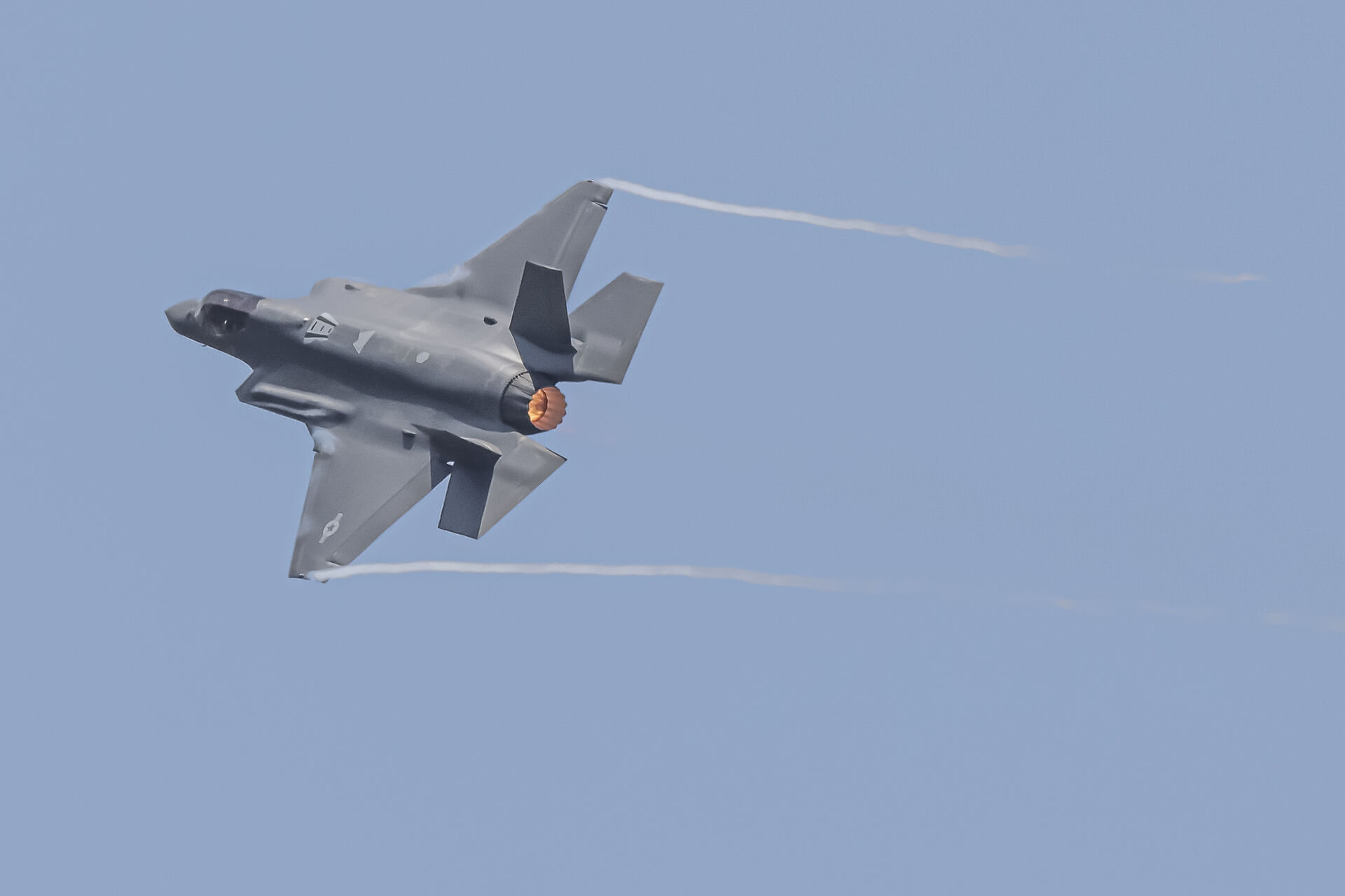 54th International Paris Air Show At Le Bourget Airport In Paris 23 Jun 2023