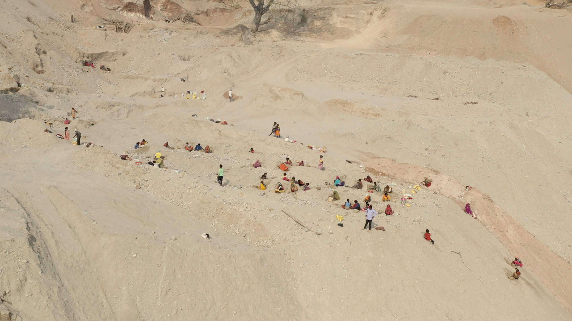 10 Mica Fields Drone Shot kopier