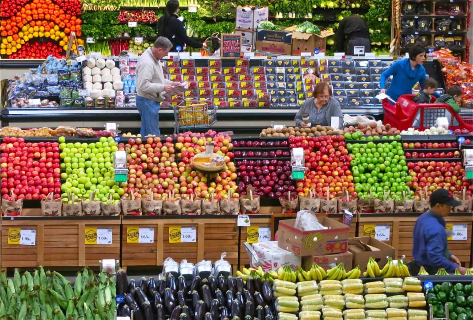 Hy vee
