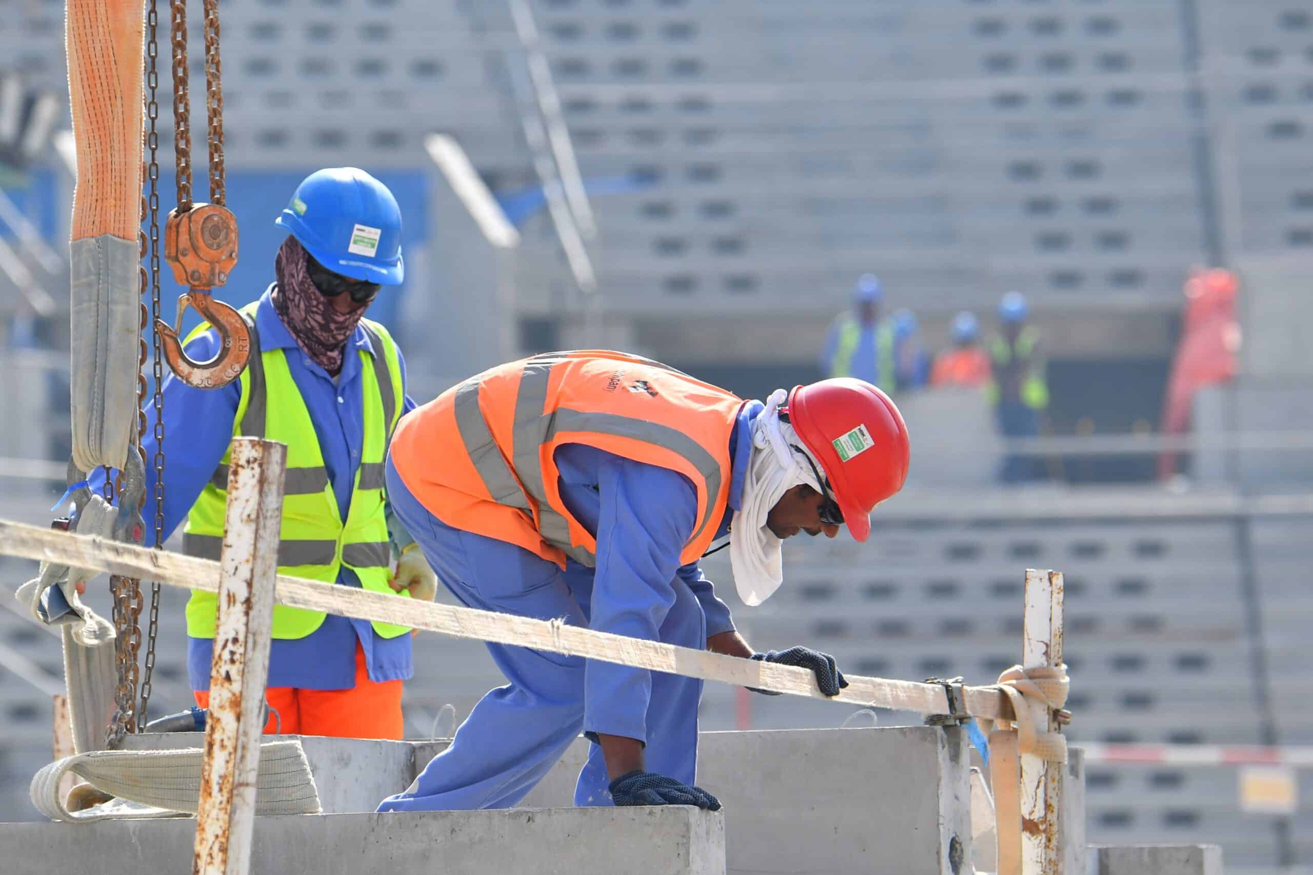 FBL QAT WC 2022 STADIUM