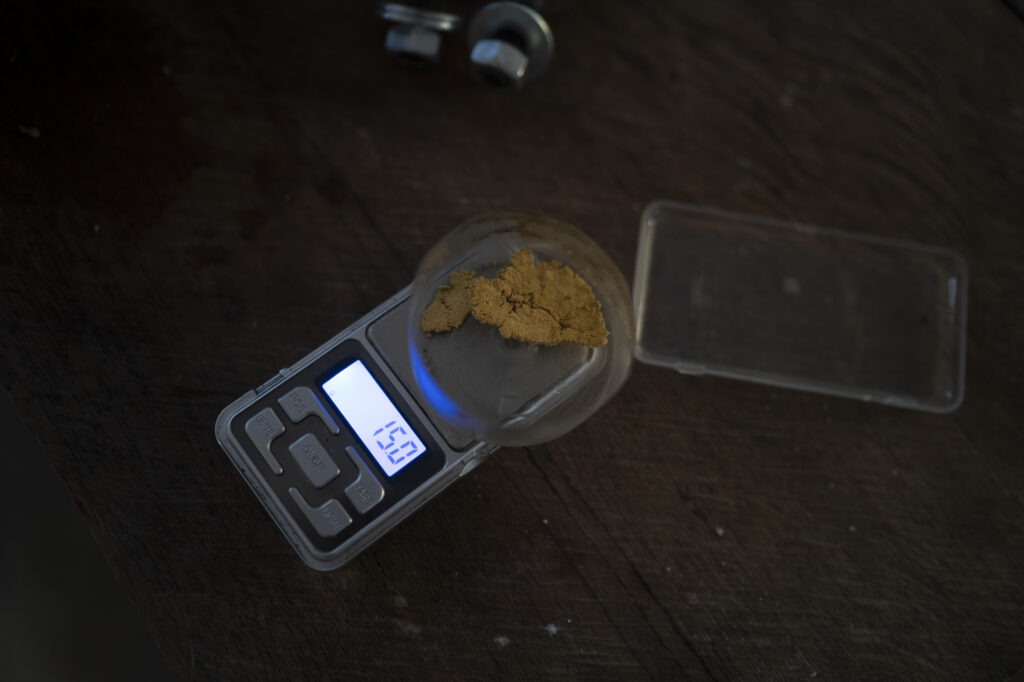Brazil Gold Mining