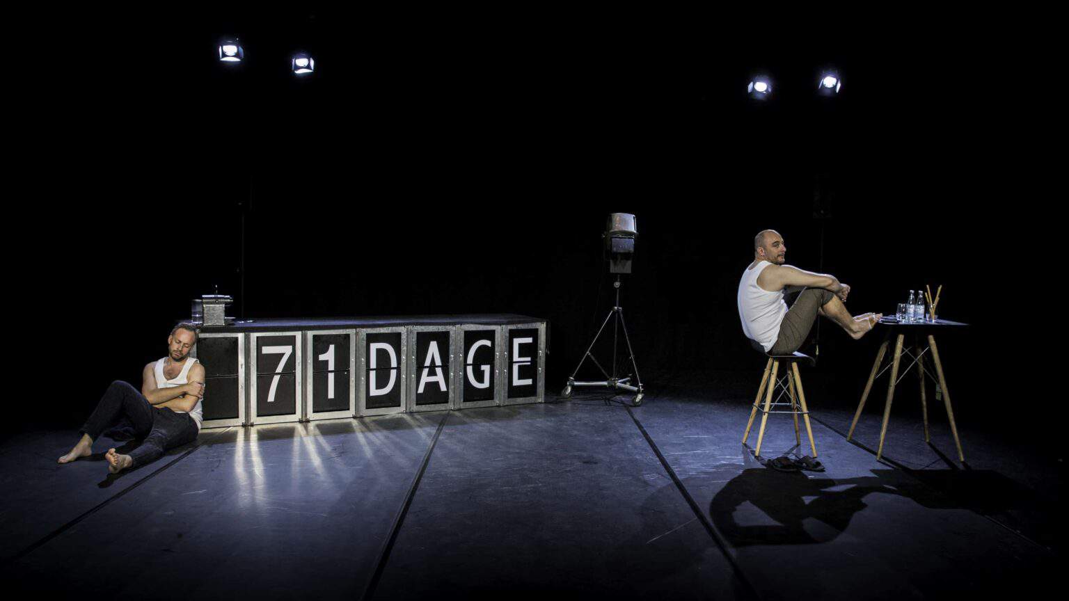 839 dage
