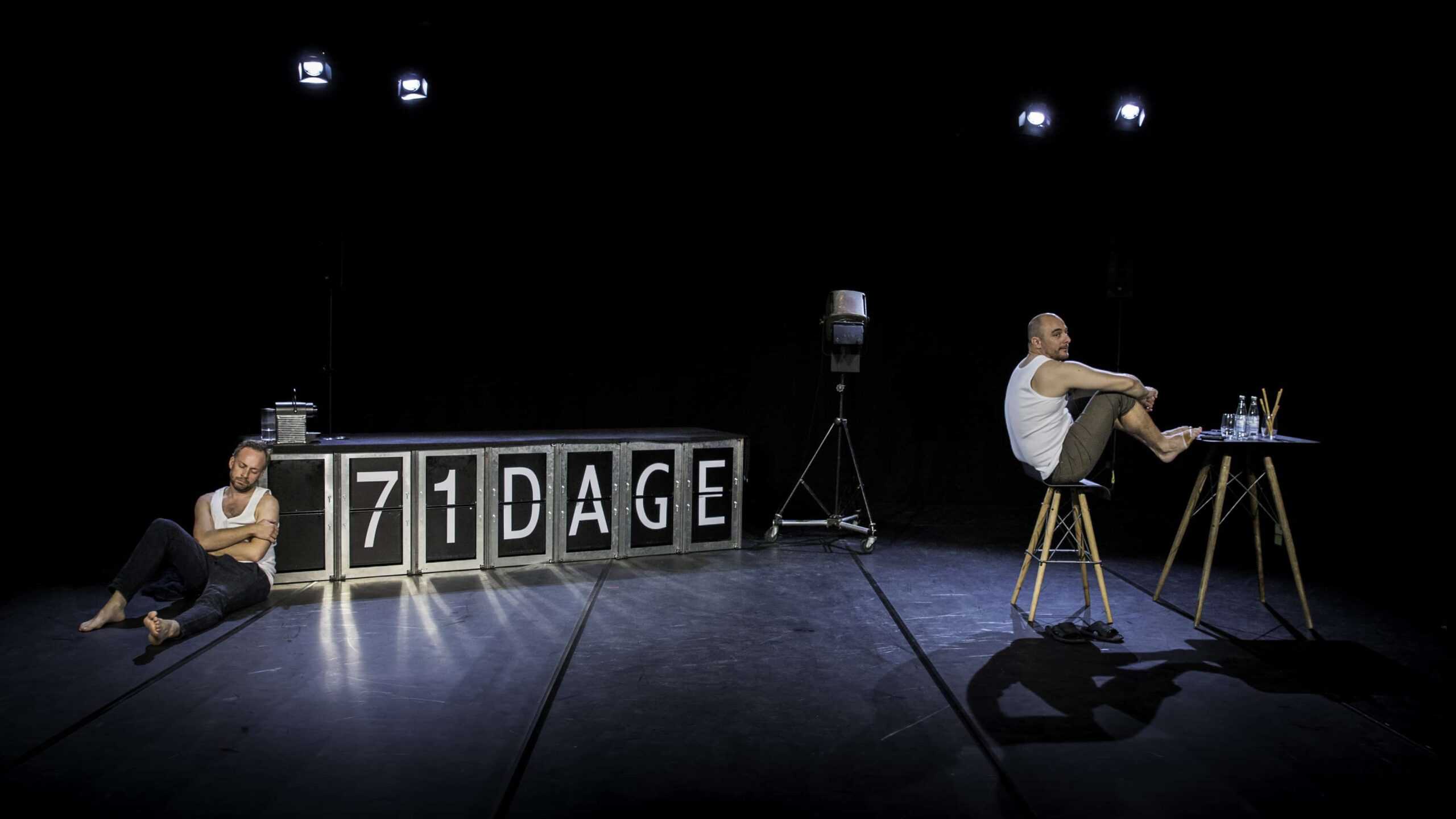 839 dage
