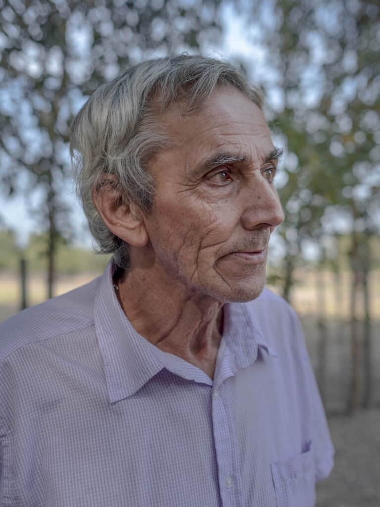 Pablo Rojas Madariaga