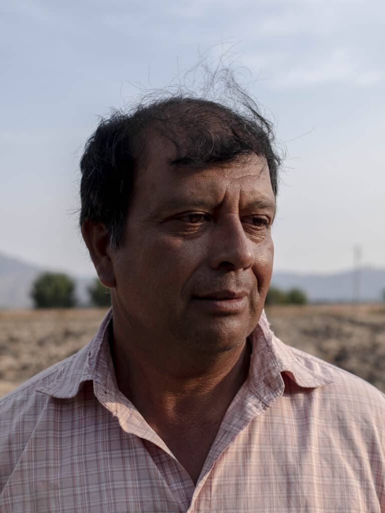Pablo Rojas Madariaga