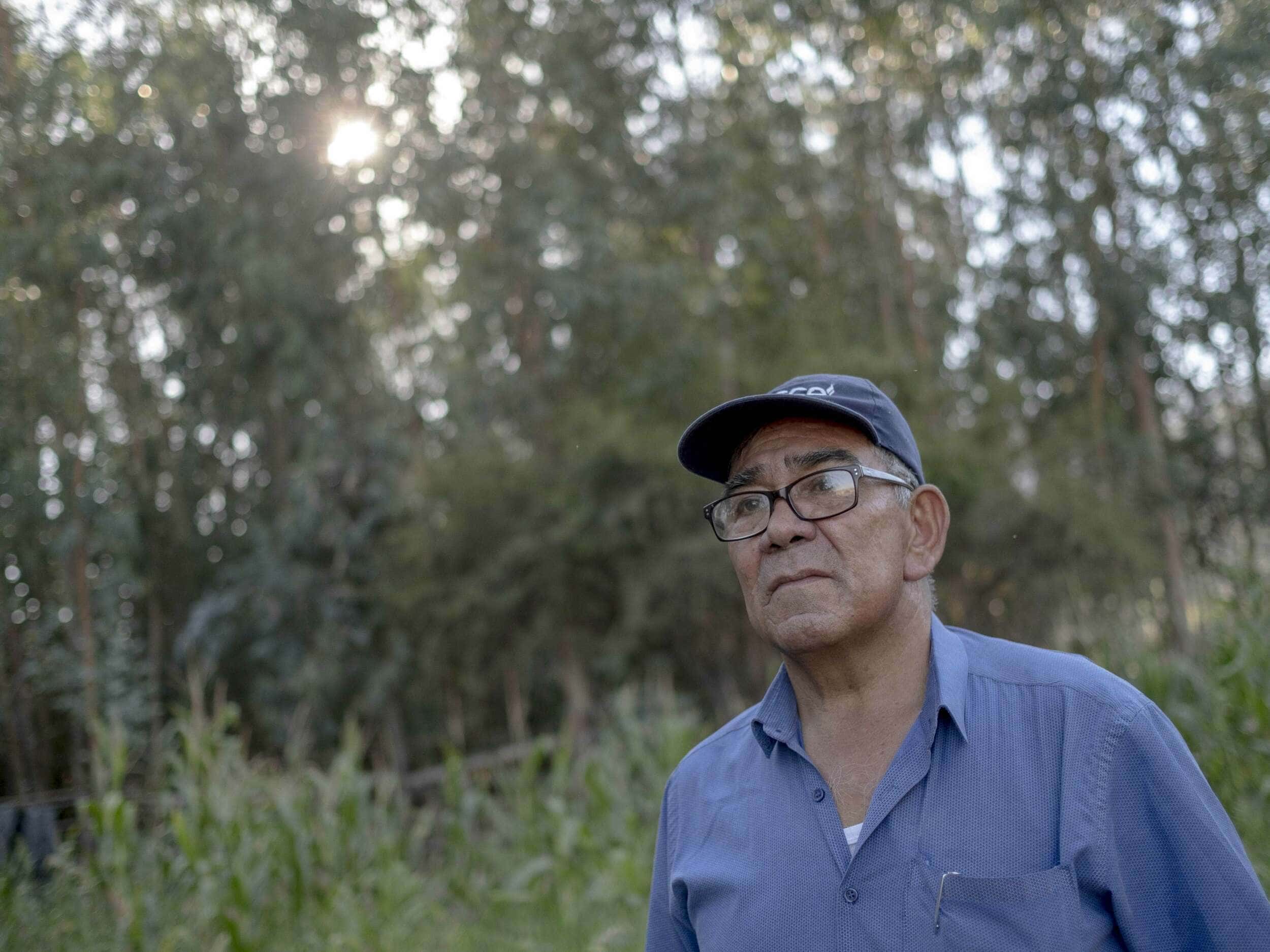 Pablo Rojas Madariaga
