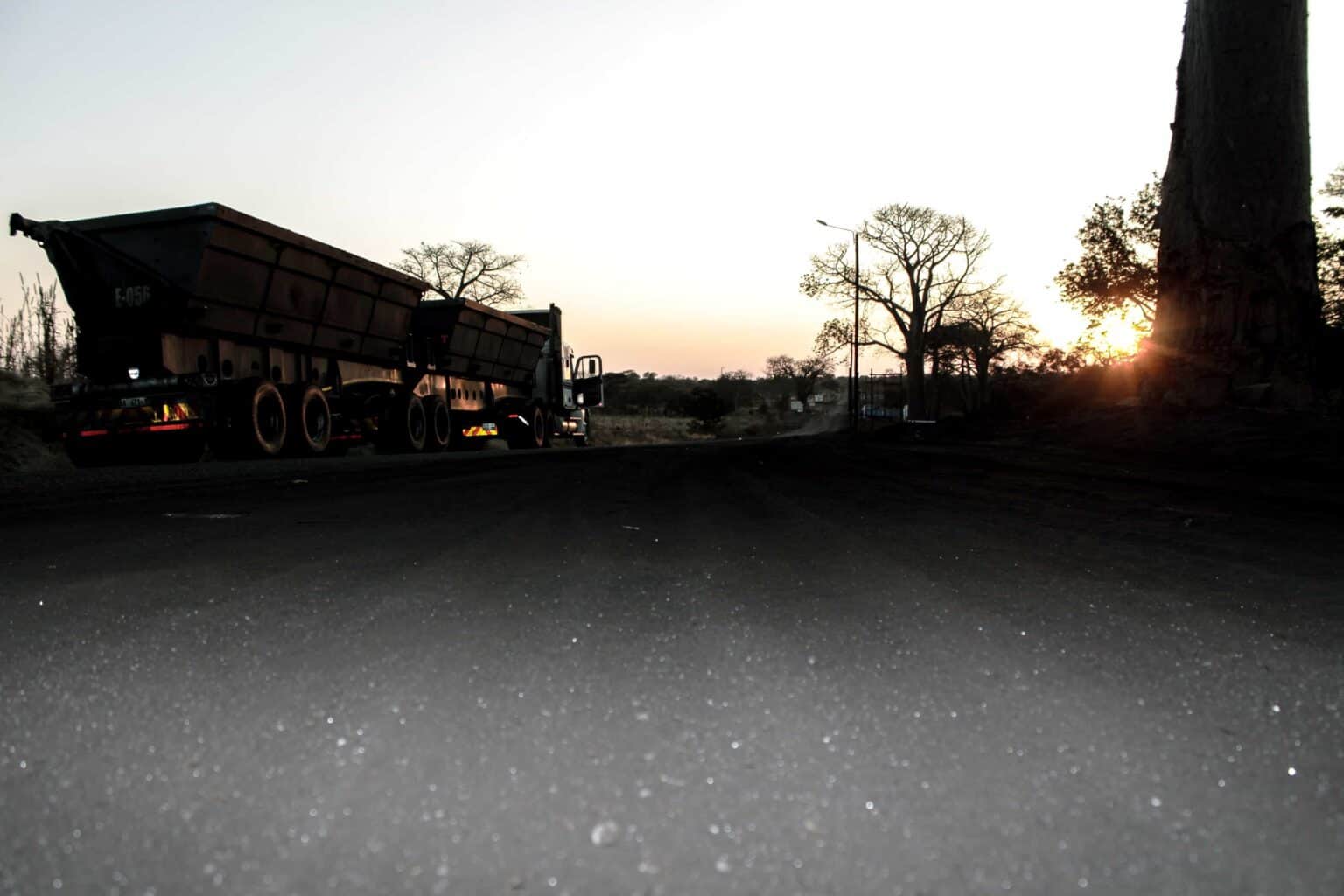 Coal4 MineEntrance MozambiqueRAW