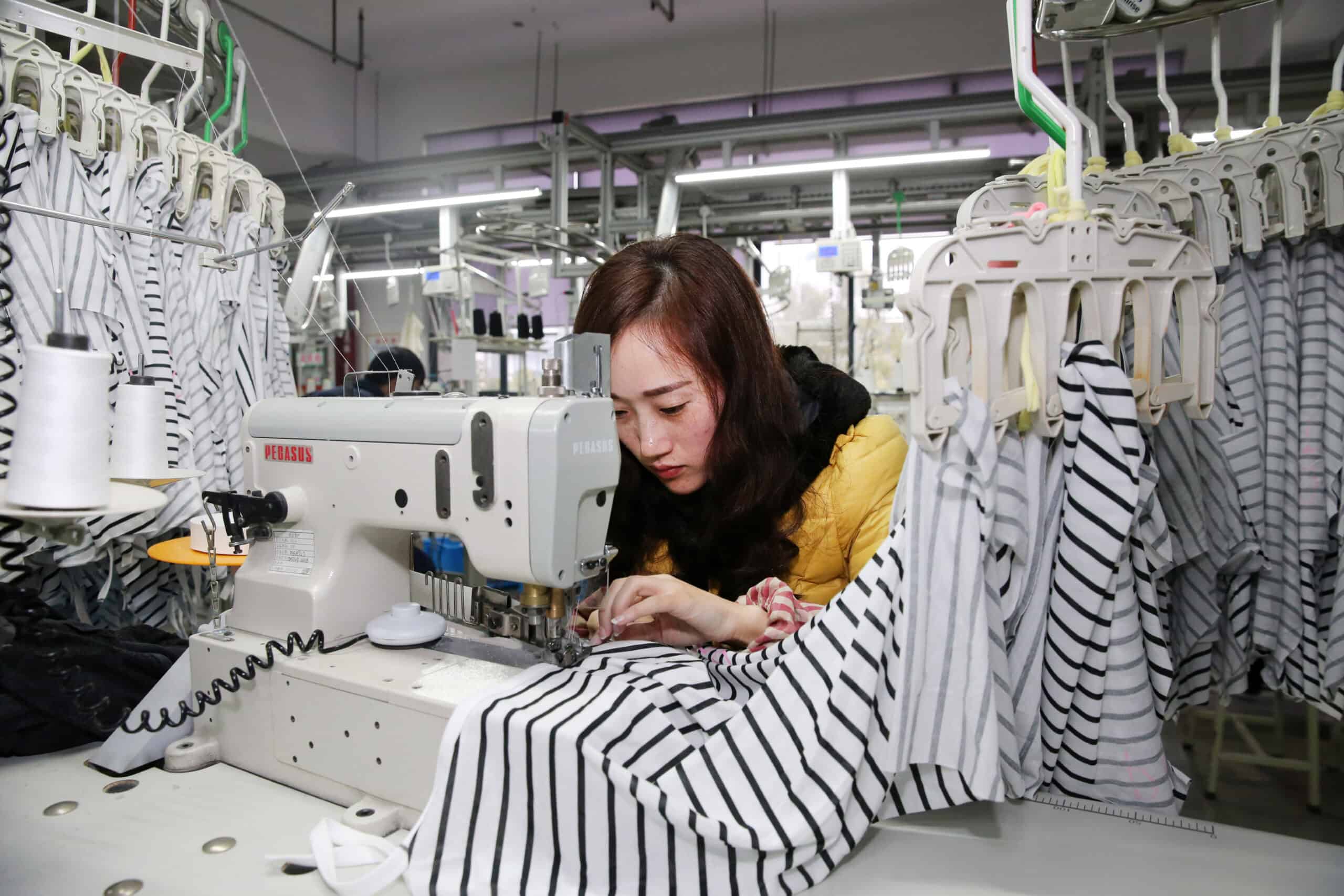 China's nominal GDP growth to accelerate in Q1: report