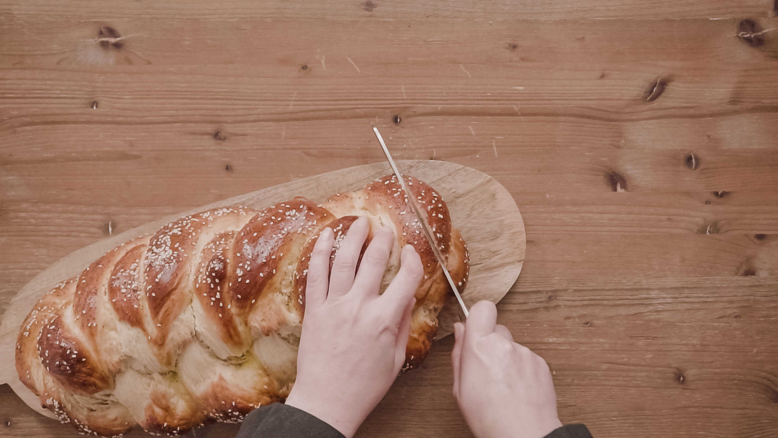 Challah