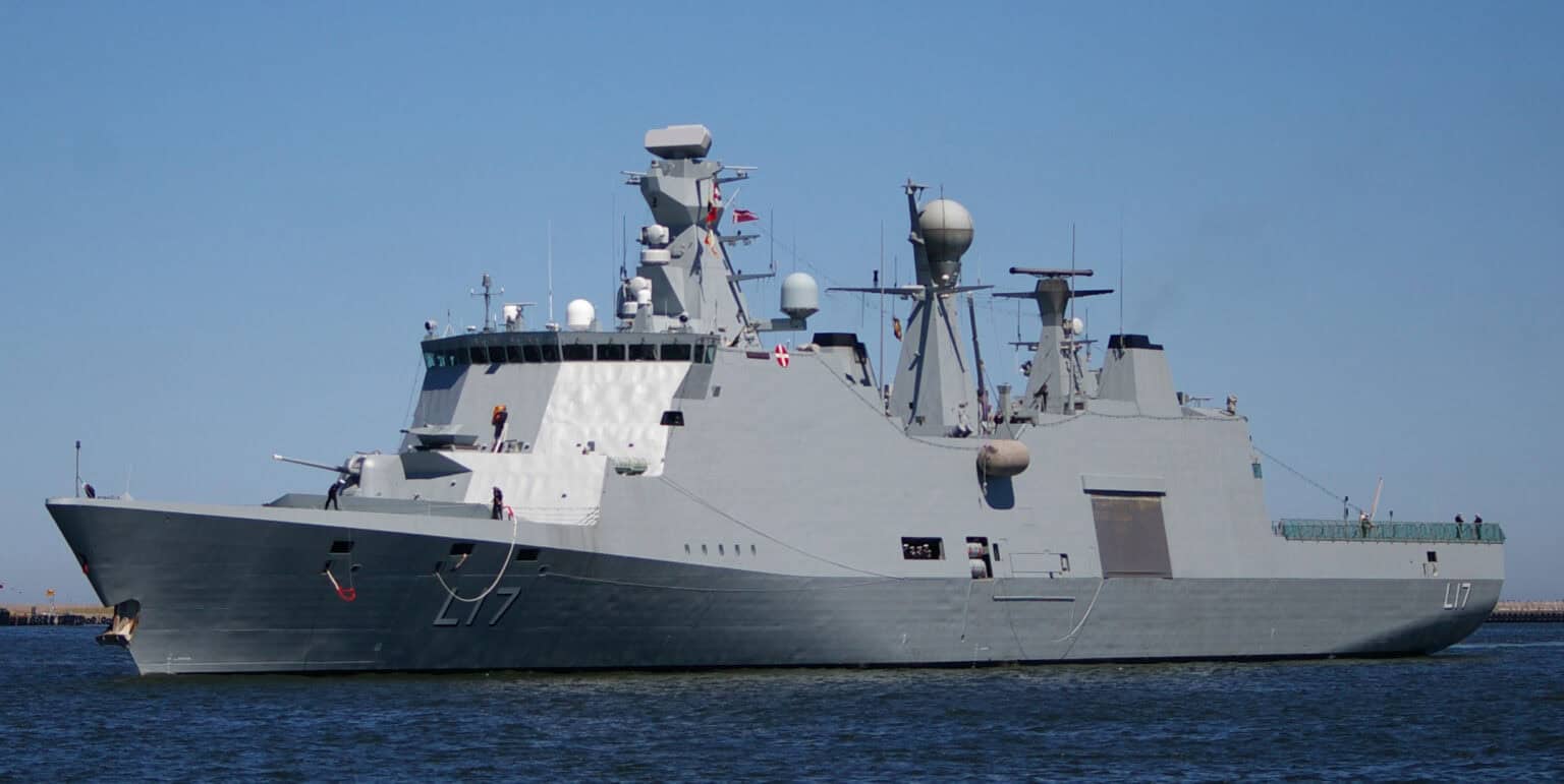 Esbern Snare BALTOPS 2010c cropped