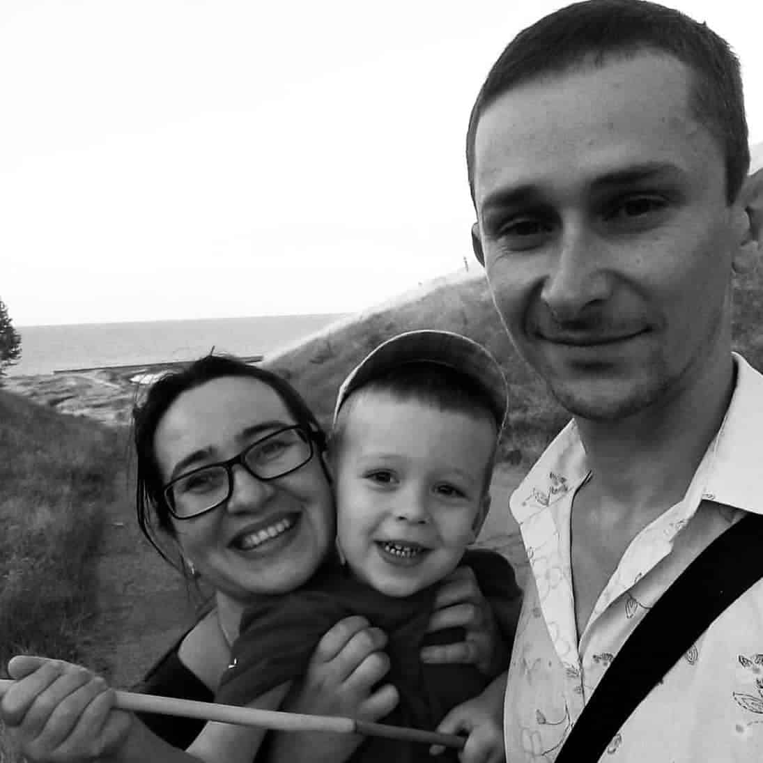 Familie