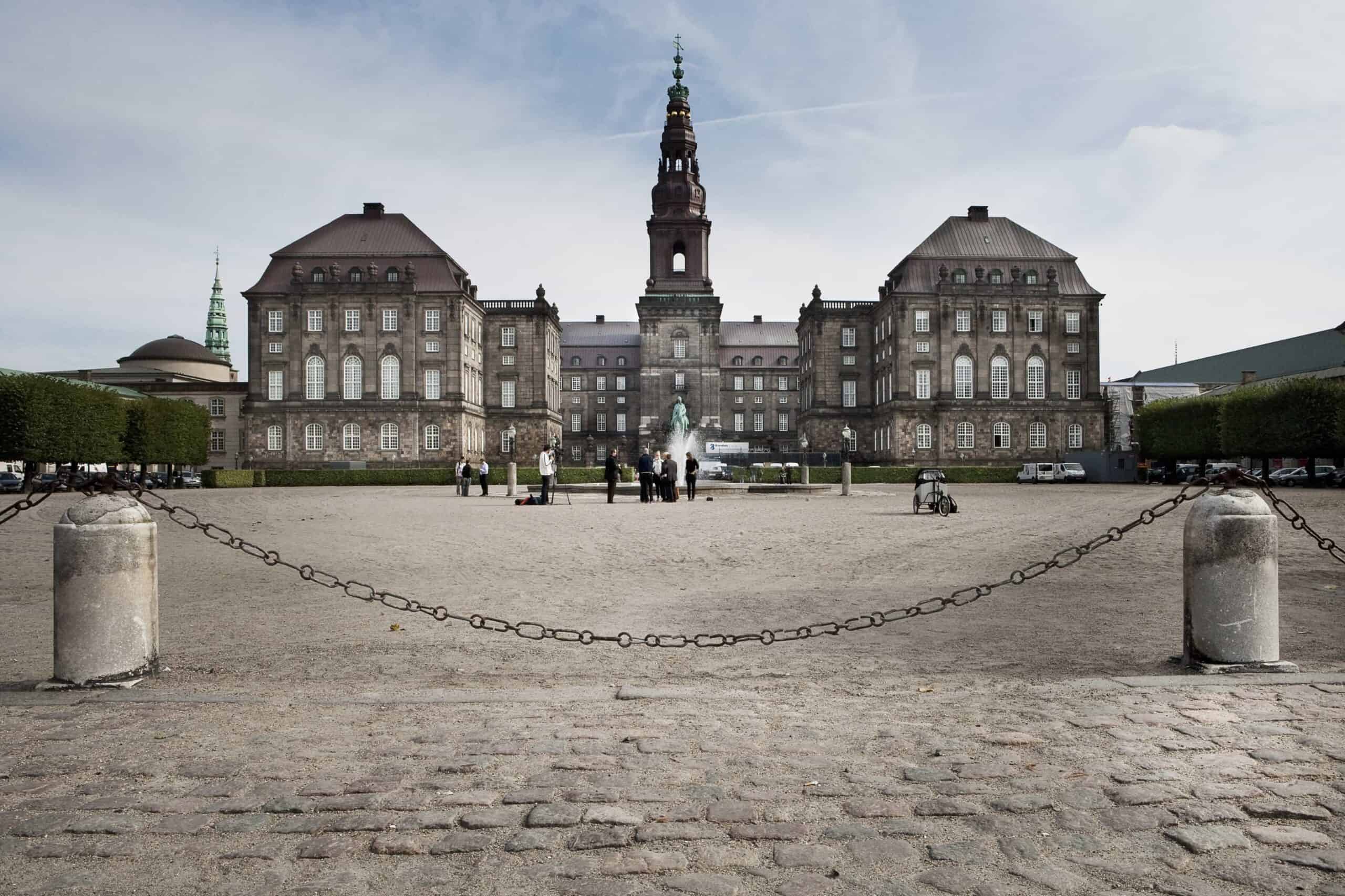 Folketinget eksterioer.YU2F0832.Fotograf Anders Hviid