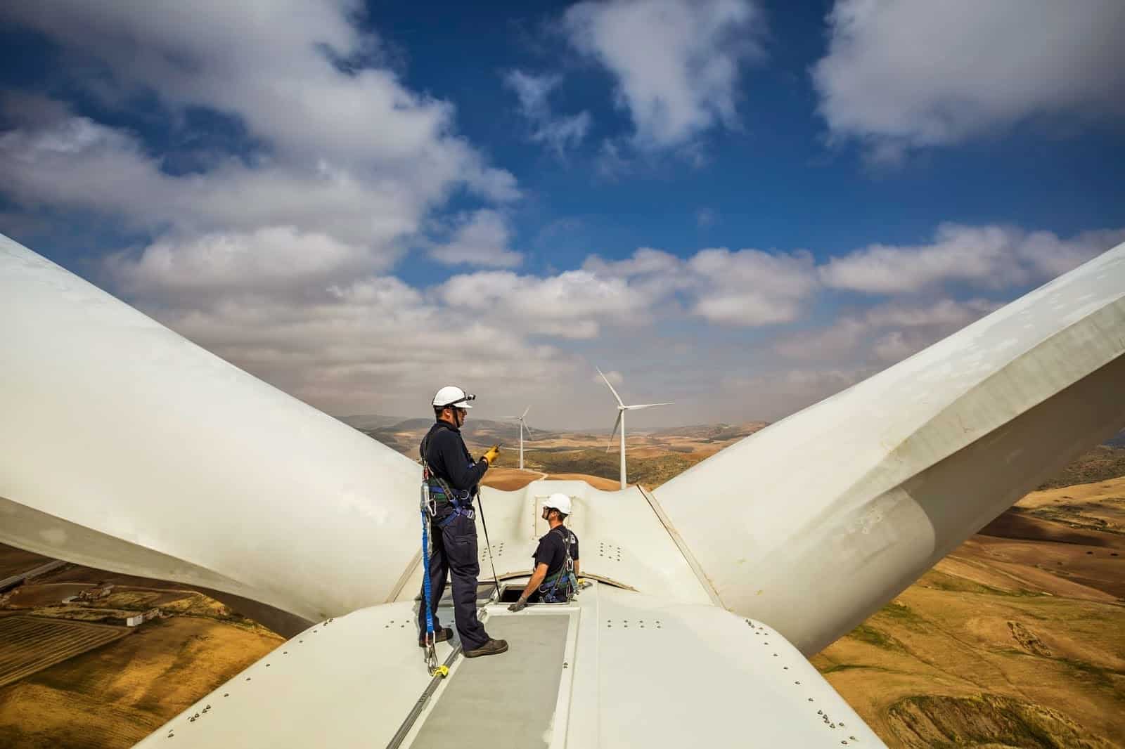 Gamesa Mexico OM