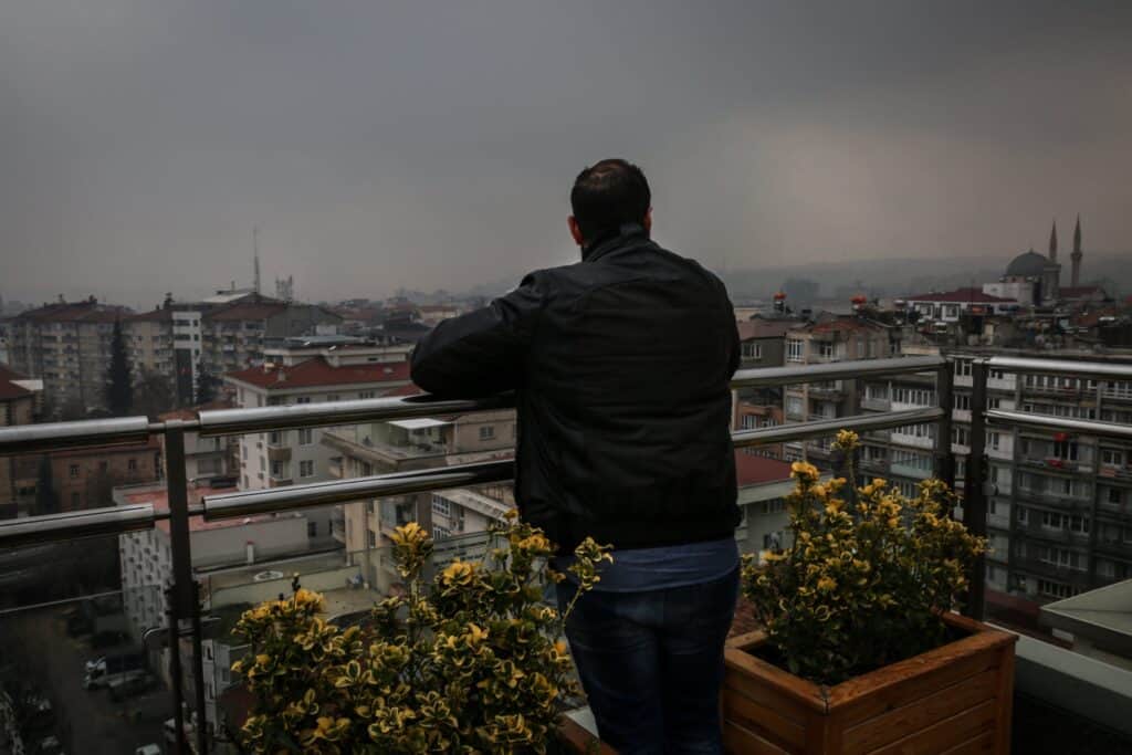 Gaziantep Abdulsalam