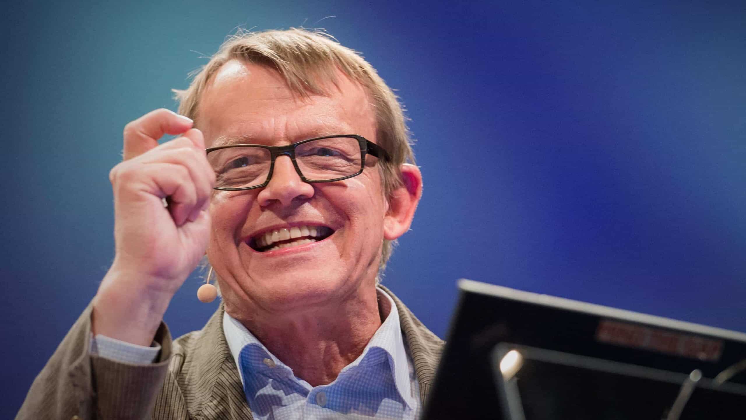 HansRosling