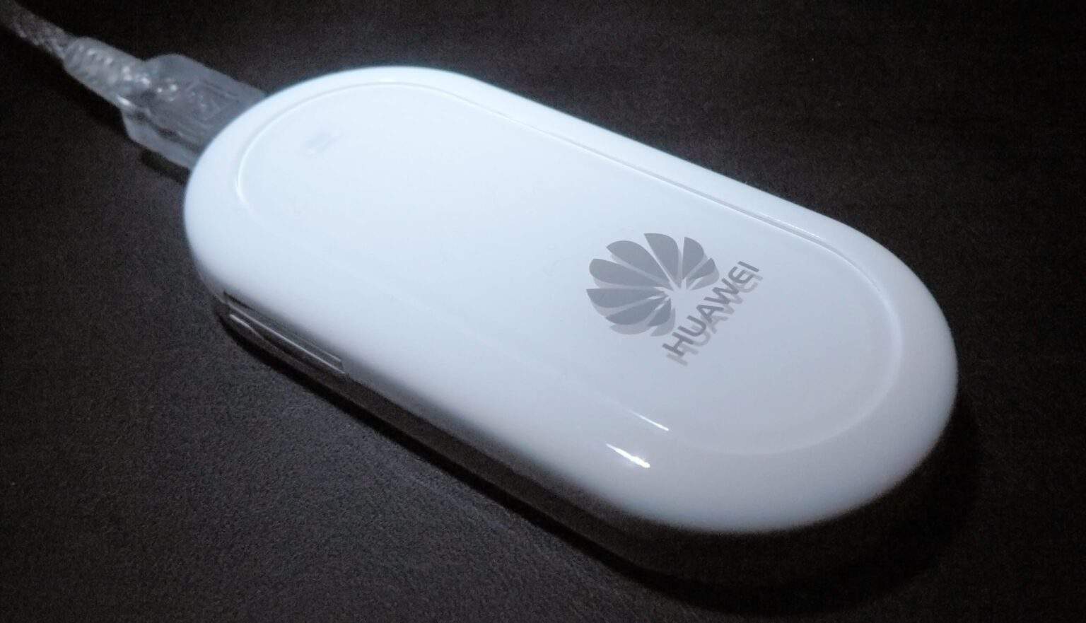 Huawei E220 HSDPA USB modem