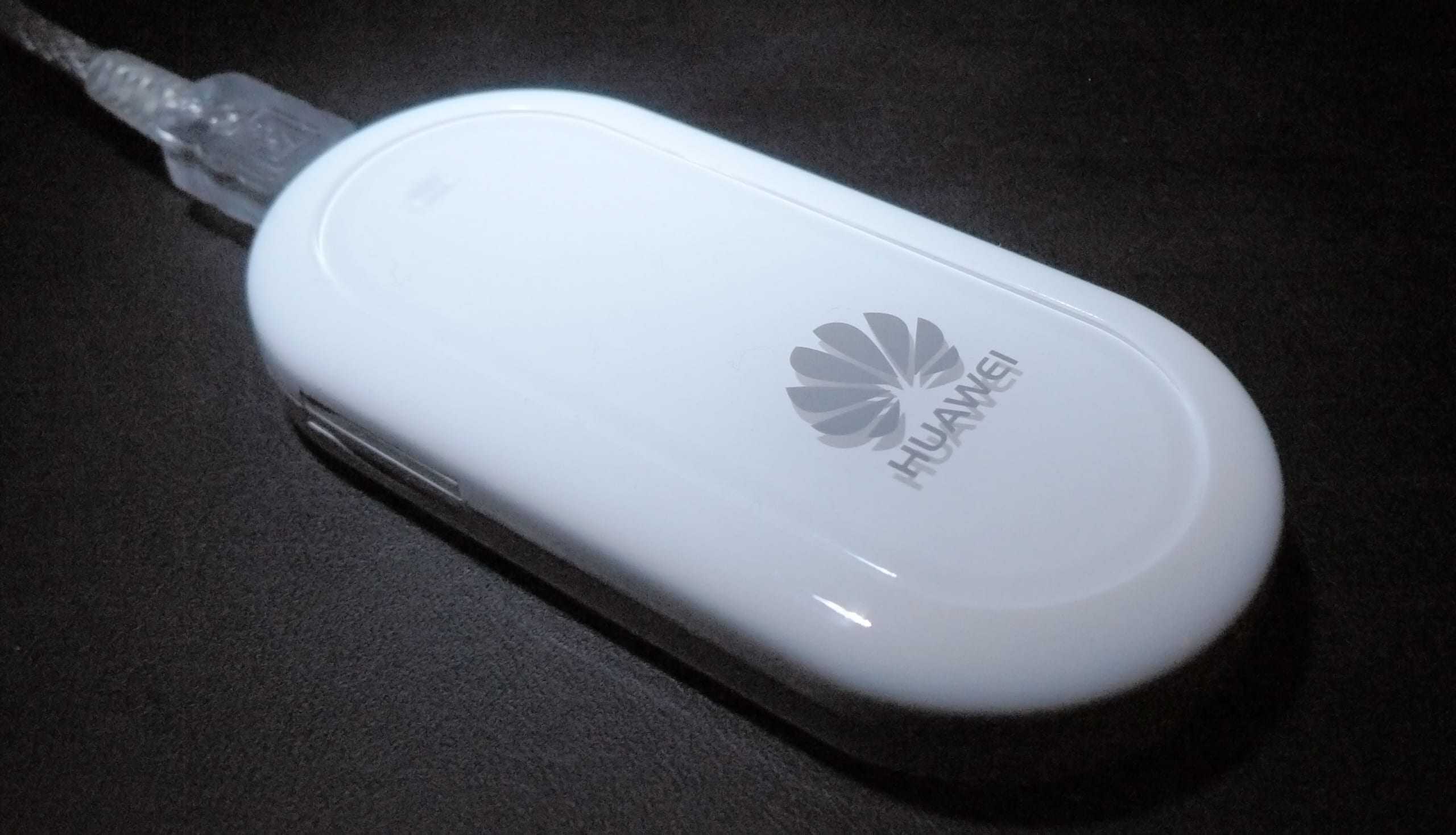 Huawei E220 HSDPA USB modem