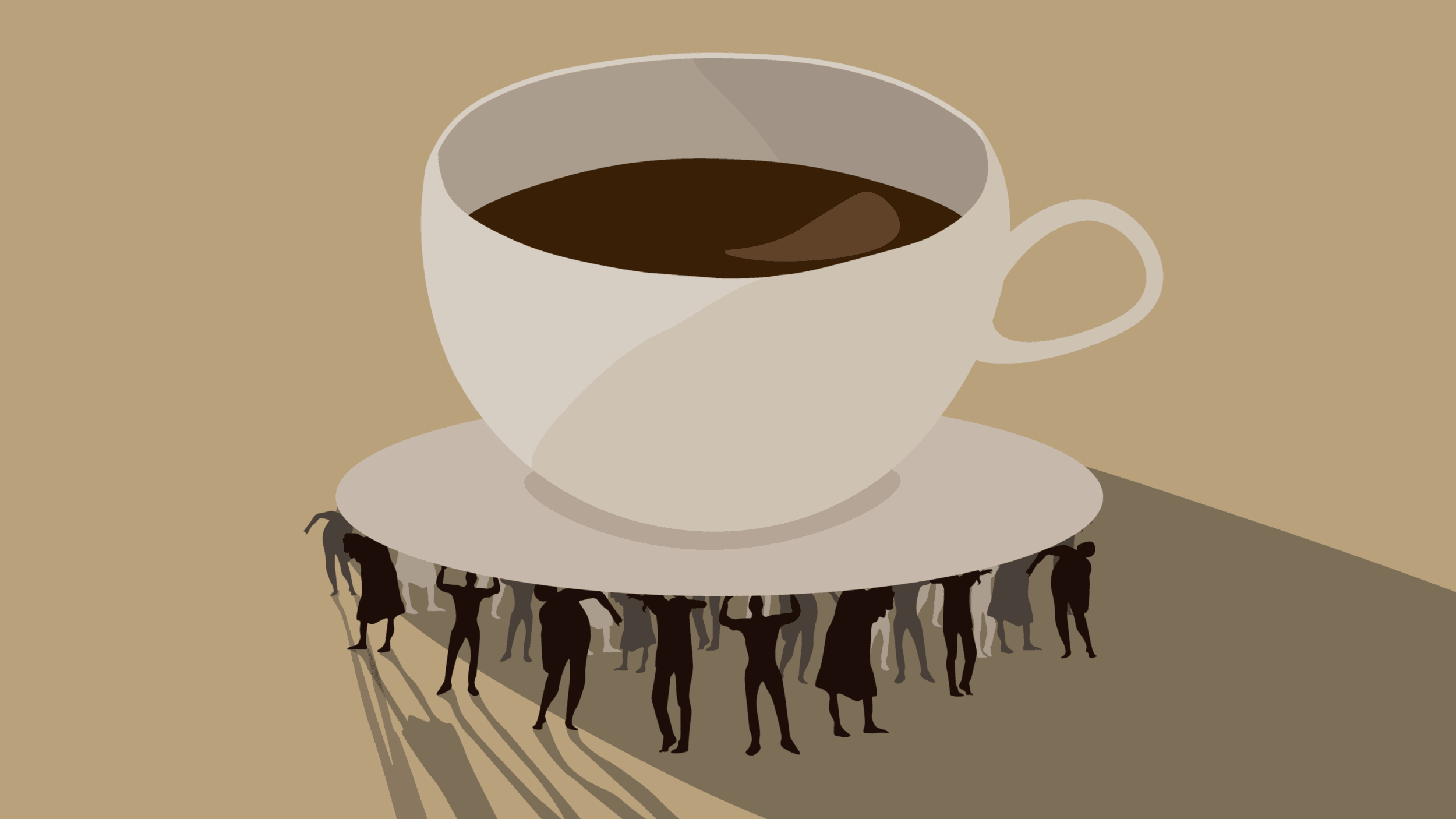 KAFFEILLU 2