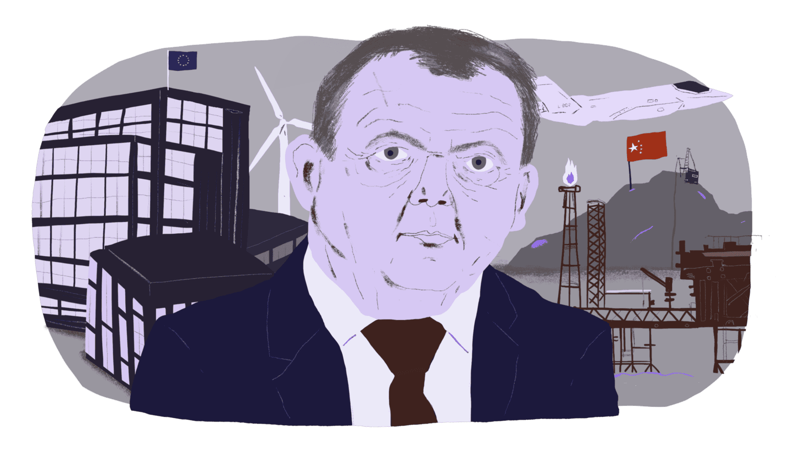 Lars Loekke Strategisk