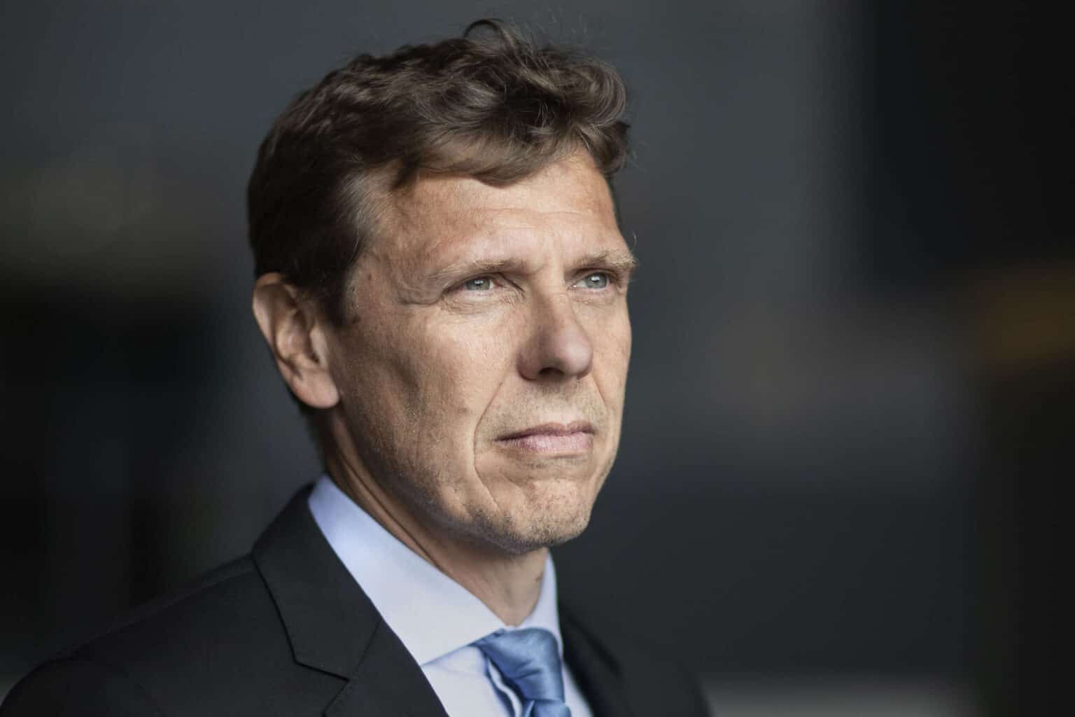Martin Lavesen