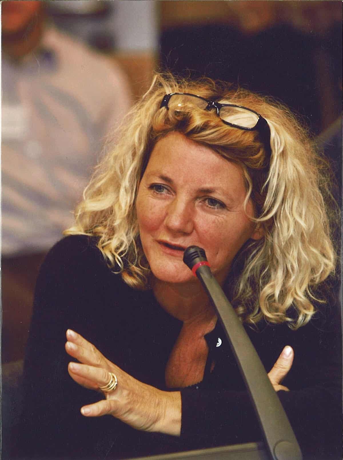 Mette Hoffmann