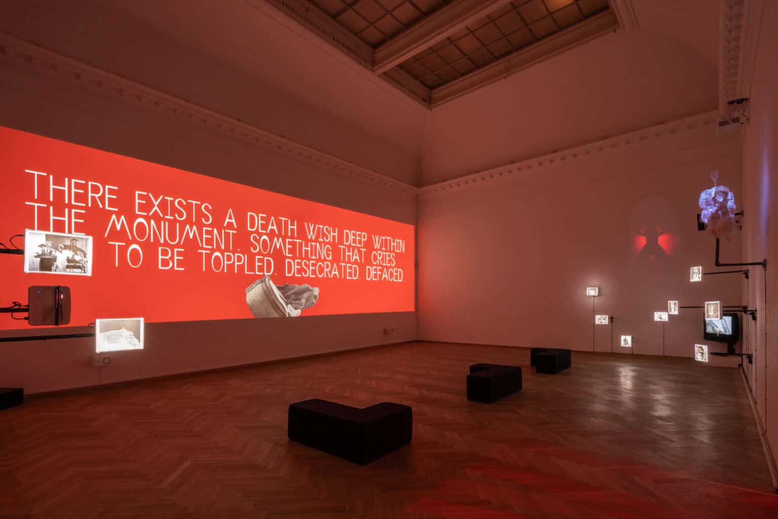 NEW RED ORDER Charlottenborg 003 Photo by David Stjernholm
