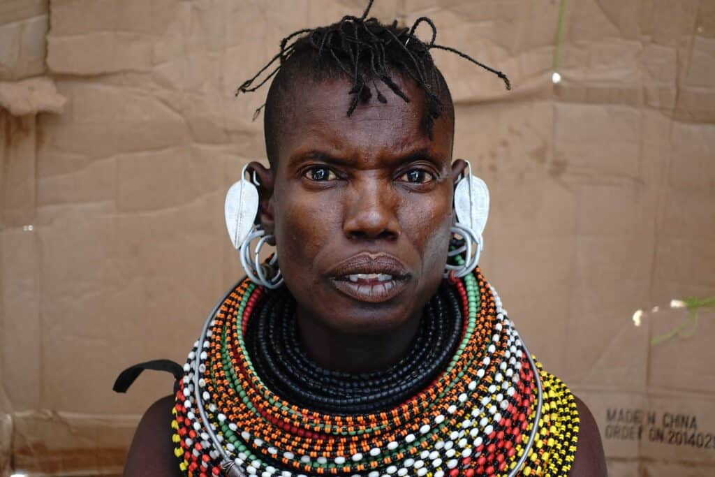 Nongala. Turkana woman in Sarima.jpg
