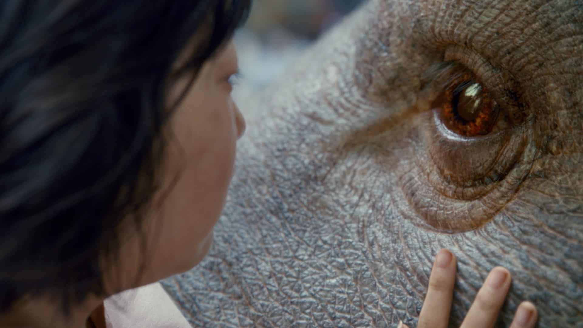 Okja MijaOkja SS