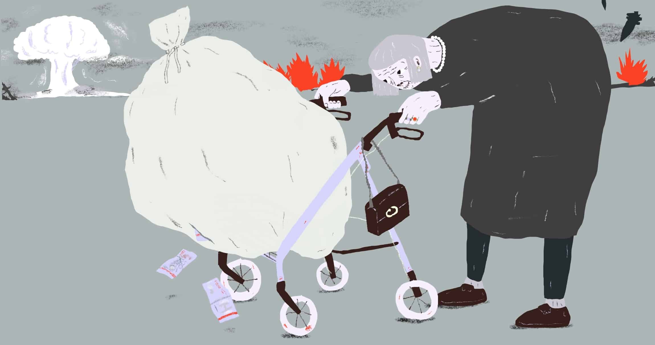 Pensionist