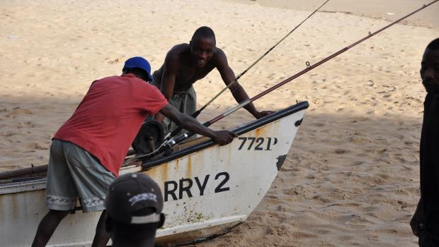 Pirattun paa daase