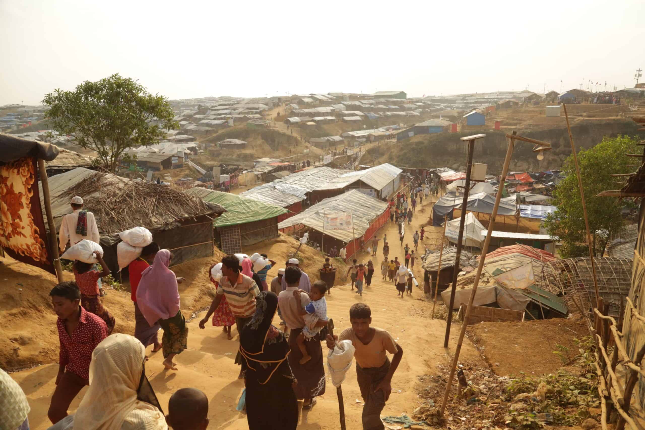 Rohingya