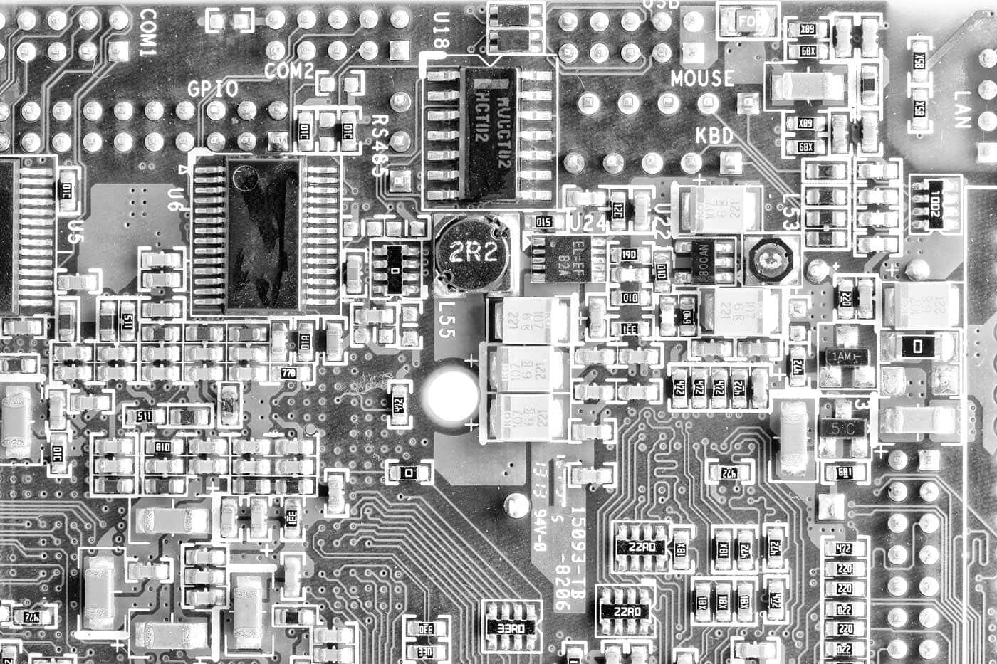 SemiconductorBG2