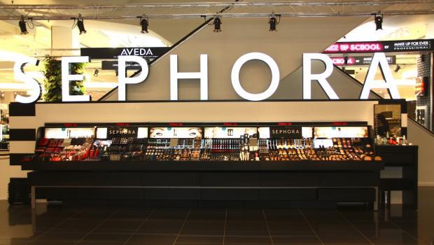Sephora dropper israelsk hudplejeprodukt
