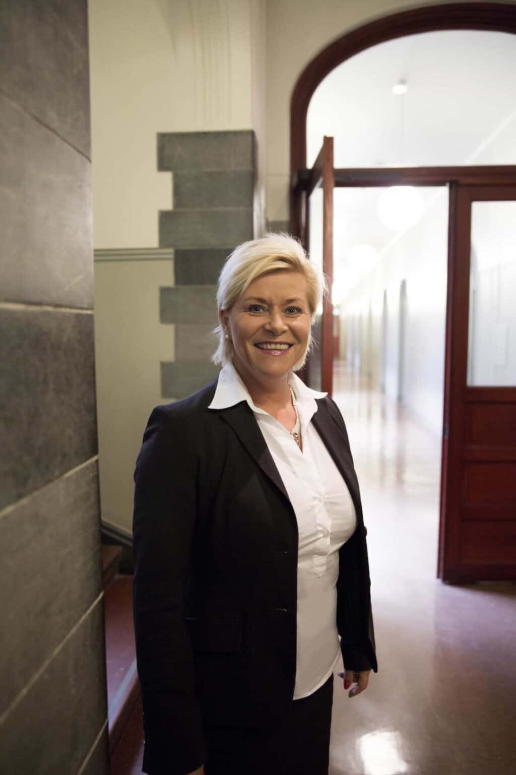 Siv Jensen