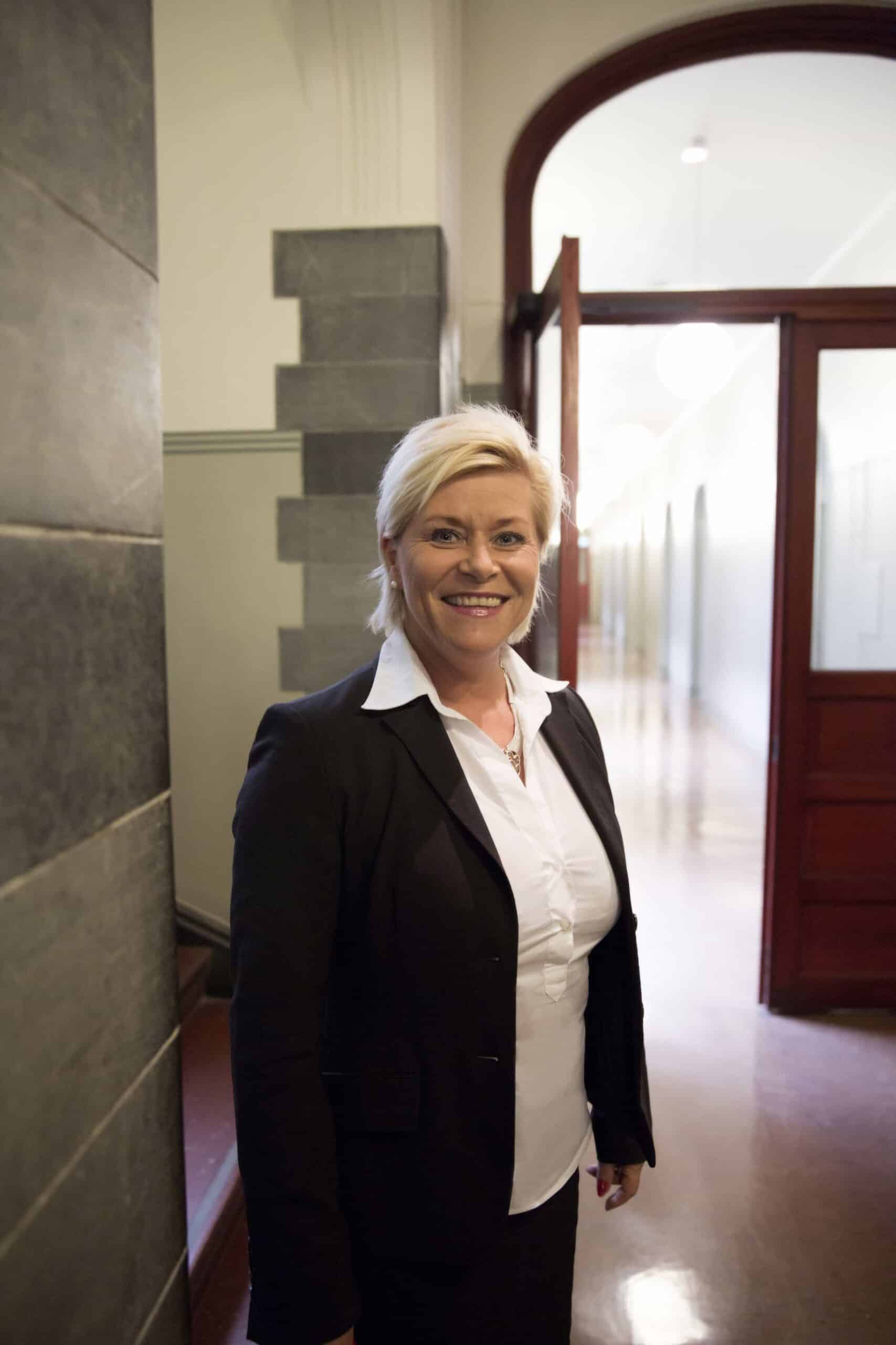 Siv Jensen