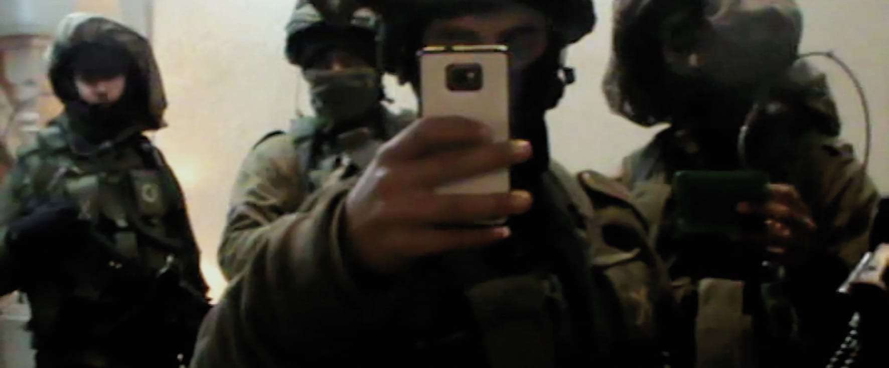 The First 54 Years – An Abbreviated Manual for Military Occupation