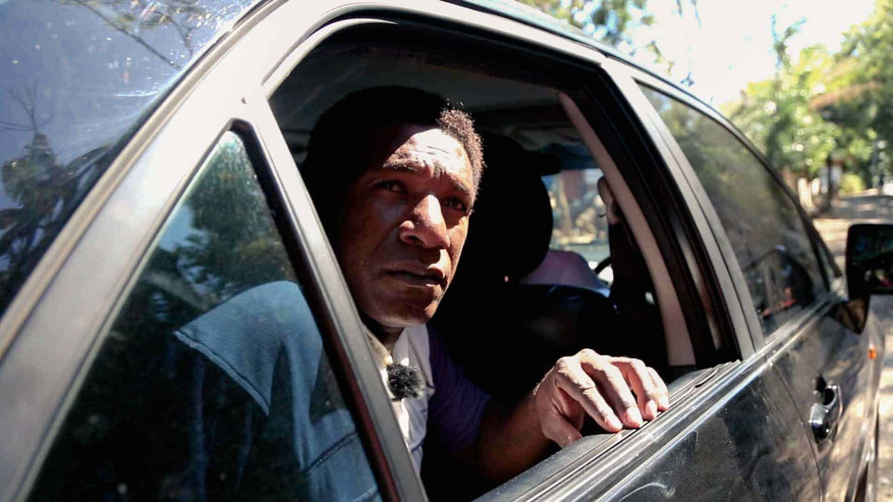 The opposition film still