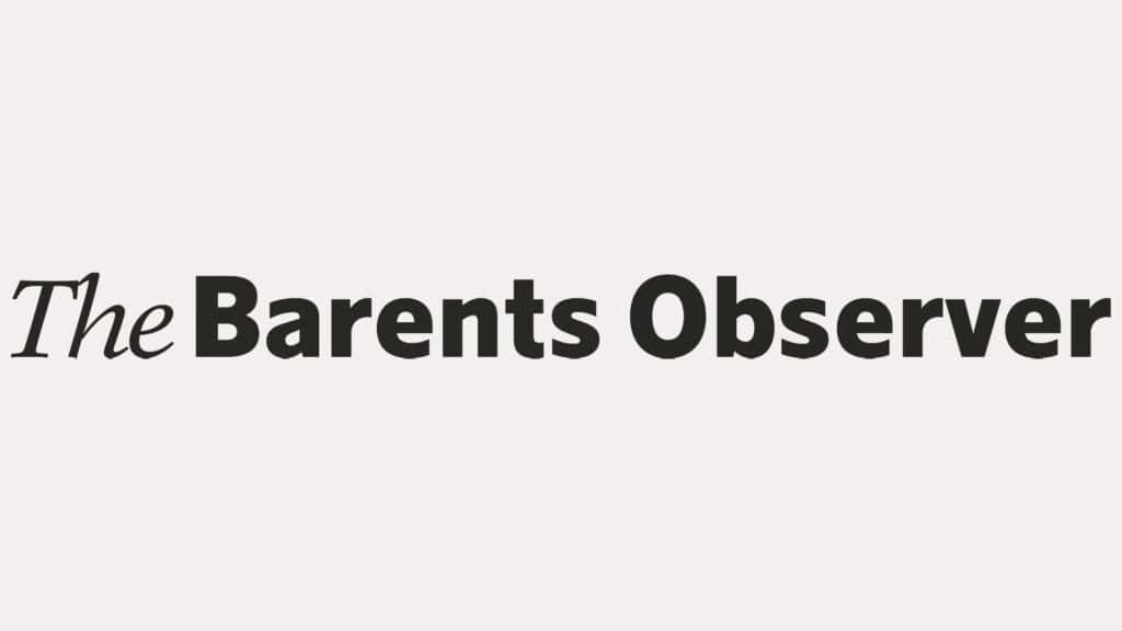 The barents observer