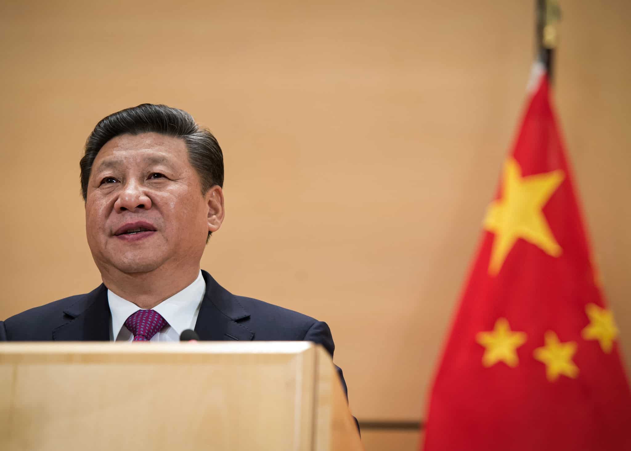 Xi Jinping