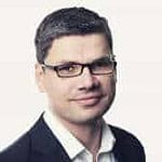 Andreas Rasche