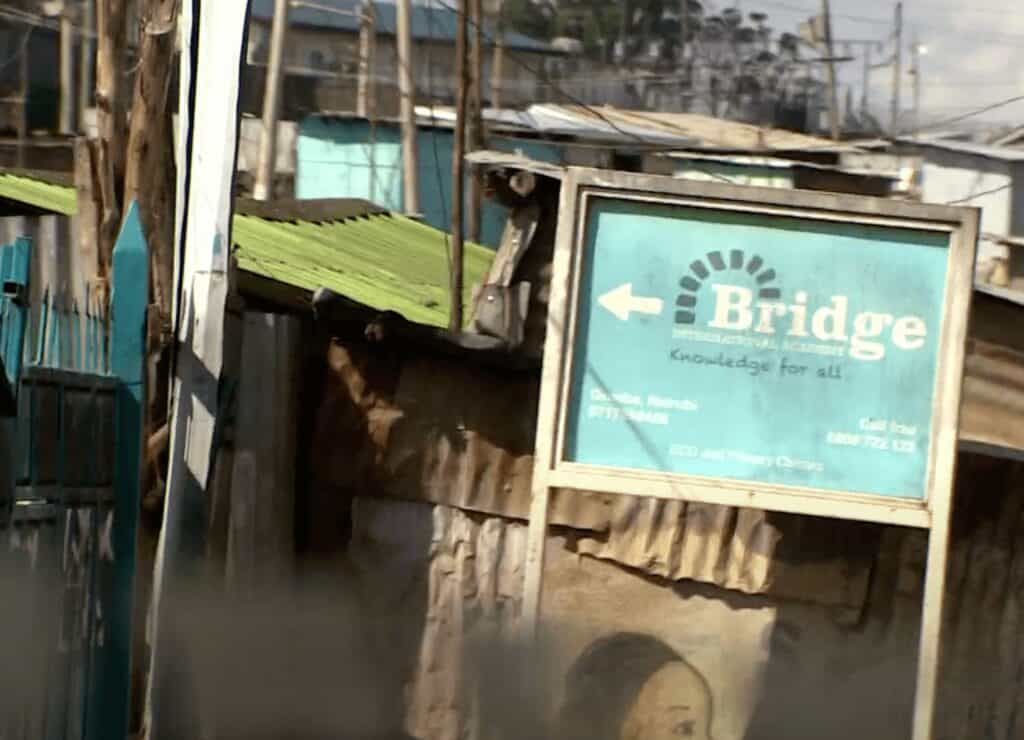 Bridge