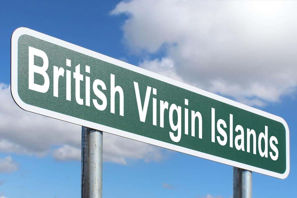 British virgin islands