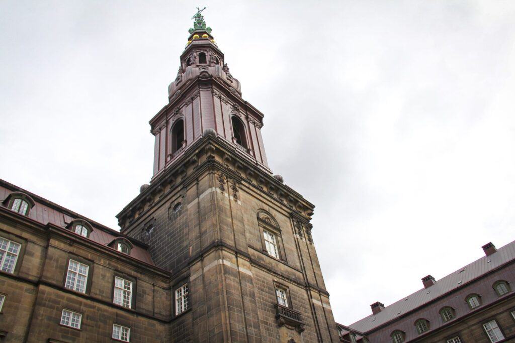 Christiansborg palace 1204606 1920 photoshopped