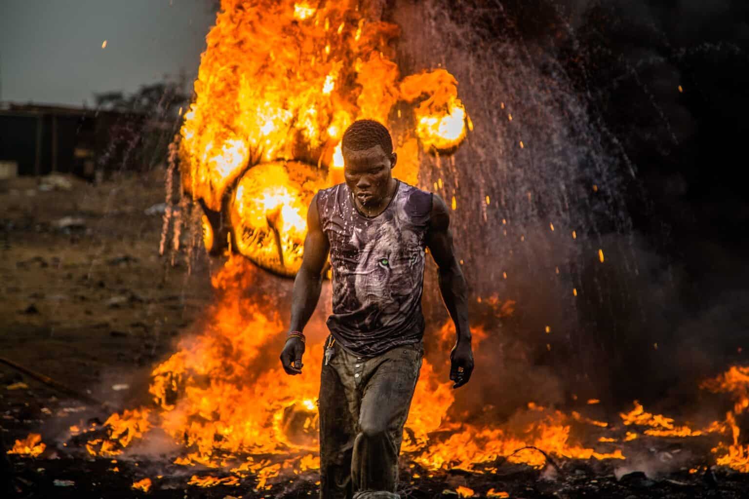 Cphdox 2018 Welcome to Sodom Main still
