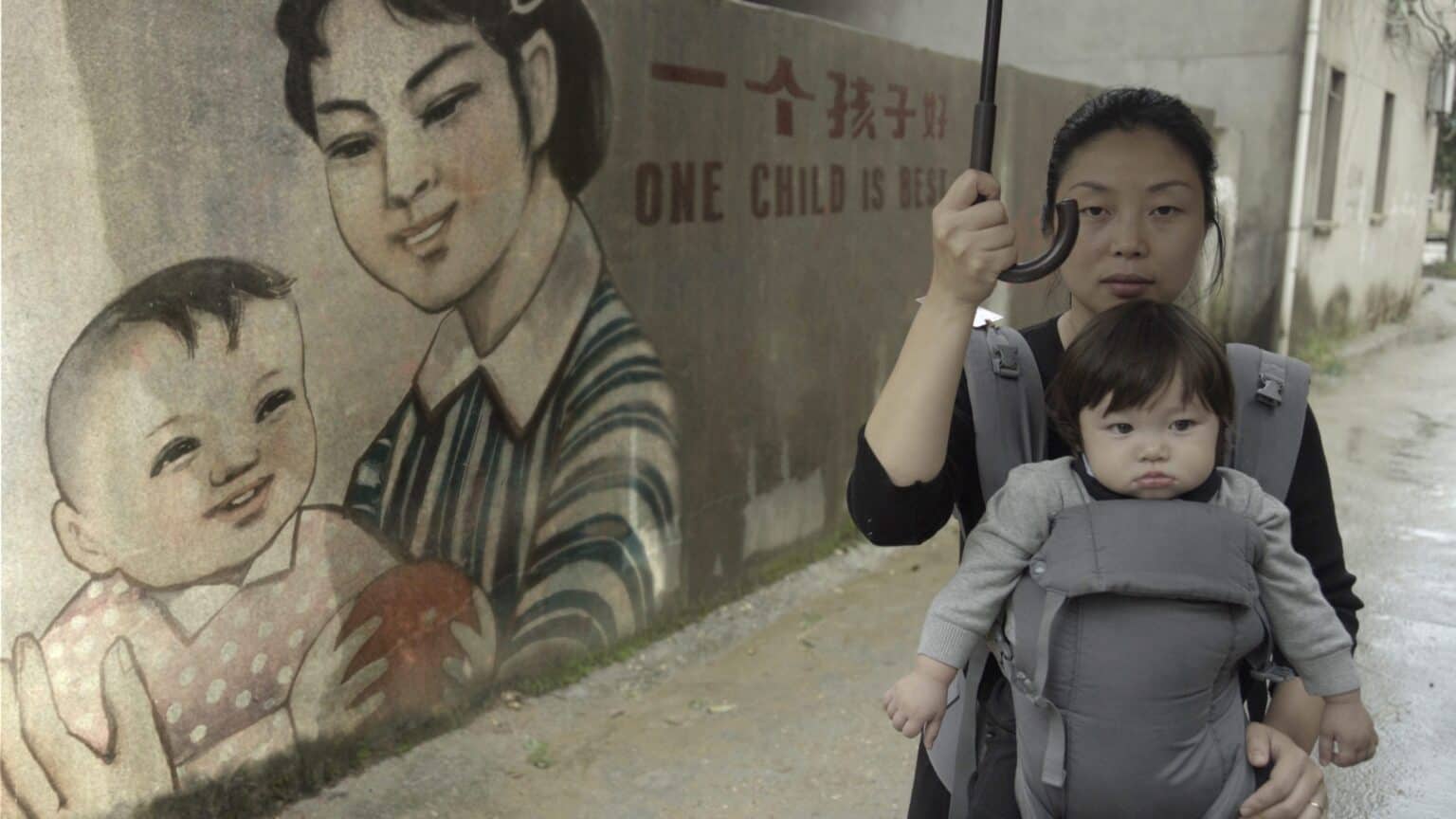 Cphdox 2019 One Child Nation Main still
