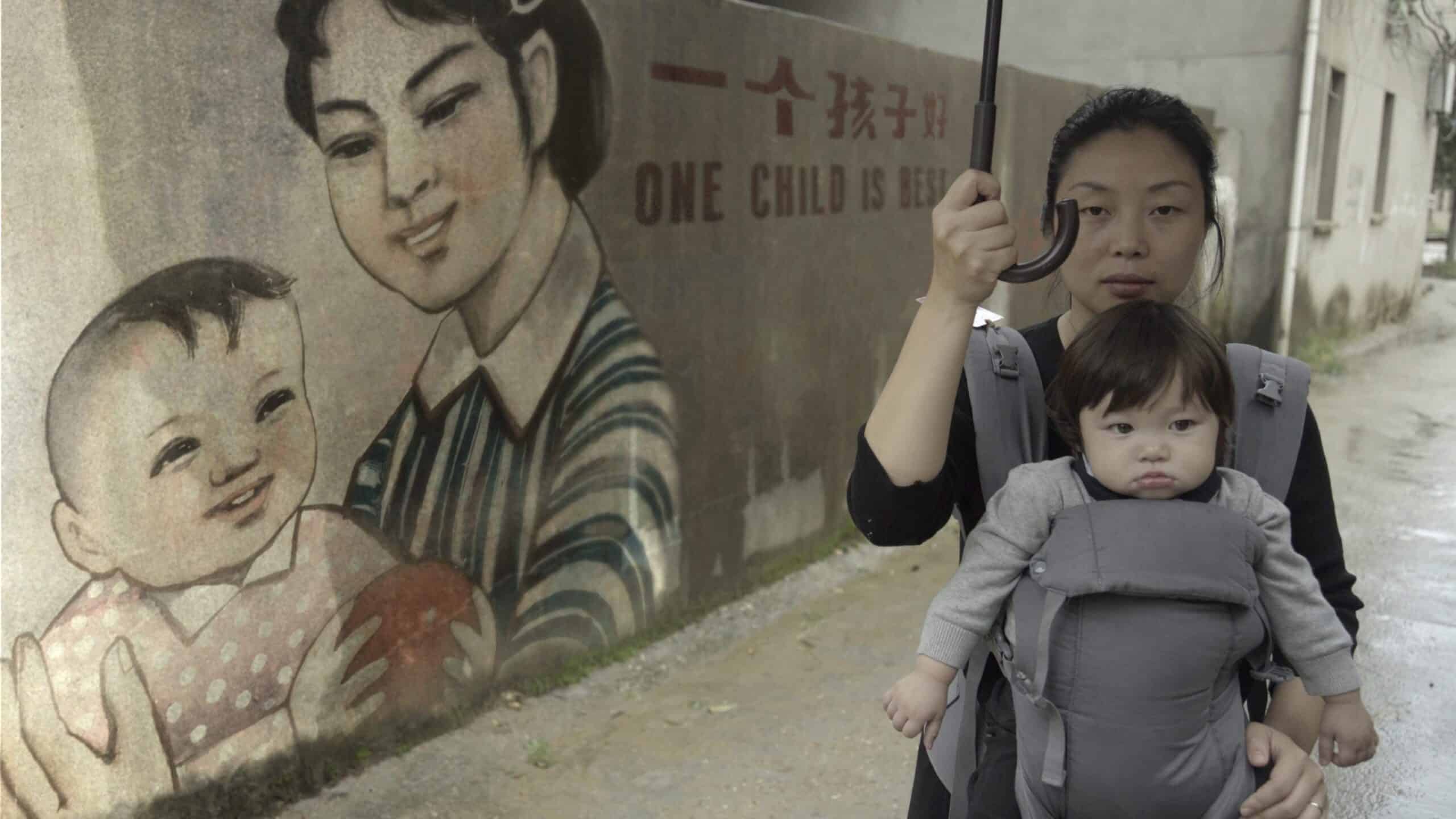 Cphdox 2019 One Child Nation Main still